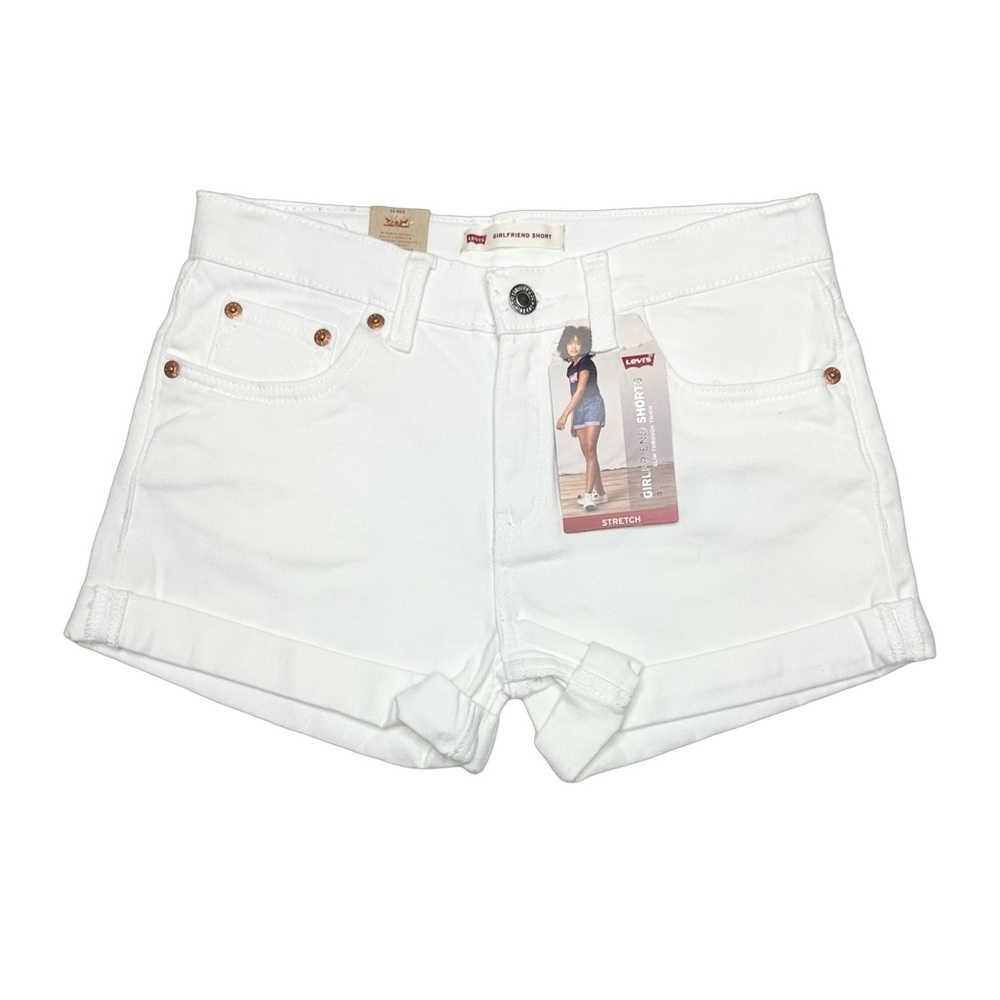 Levi’s Girlfriend‎ Shorts
